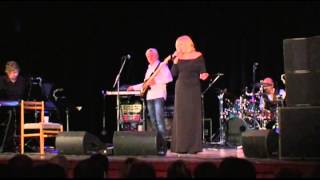 Hana Zagorová a Petr Rezek zaplnili MKC