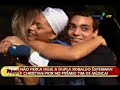 sabrina e cesar polvilho   festa de duas caras