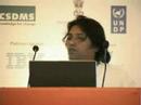 Shilpa Sayura Presentation e-India 2007 Part II