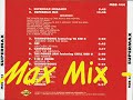 max mix supermax  megamix 