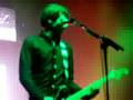 Snow Patrol - Starfighter Pilot