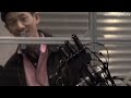 Throwing and batting robot system : DigInfo