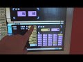 lcars touchscreen home control like star trek lcars touchscreen home control like star trek