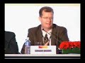 NASSCOM: Leadership Forum