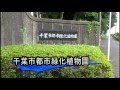 千葉市都市緑化植物園