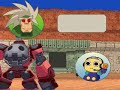 OPENING MISSION