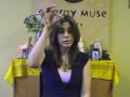 Energy Muse Secrets - Introduction & Invitation Energy Muse Secrets - Introduction & Invitation