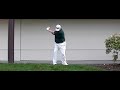 Golf 101 - Pro Swing