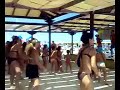 STILE LIBERO Cattolica La Playa 2007 Hey Baby STILE LIBERO Cattolica La Playa 2007 Hey Baby
