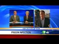 Lawsuit Filed After Staph Infections Emerge At Folsom Prison