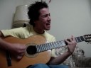 Feeling good guitar cover