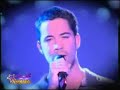 FillesTV - Jeune & Jolie Awards : Emmanuel Moire & Faudel