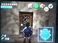 Algunos Bugs de Ocarina of Time