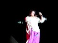 La Chupitos Entertains at Costa Maya Festival