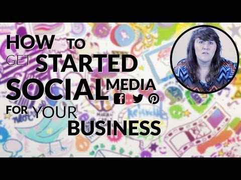 How to Use Social Media to Grow Your Business or Build Your Audience How to Use Social Media to Grow Your Business or Build Your Audience