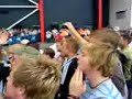 Allardyce booed at the Reebok