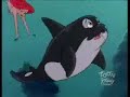 TLM Series - Whale of a Tale 1/3