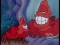 whale of a tale is the 1st episode of the first season of the little mermaid series. it was also the pilot episode for the show.

this is one of the most popular episodes from the show.

featured characters:
ariel
sebastian
flounder
king triton
spot
sisters

featured songs:
just a little love
you've got to be you