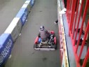 Go Karting in Isesaki Japan