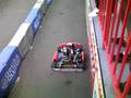 Go Karting in Isesaki Japan