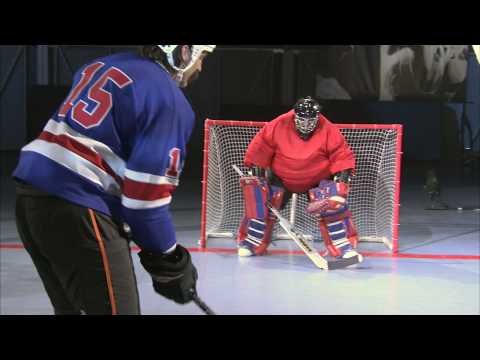 WATCH: Defo's Sumo Goalie Theory put to Rest!