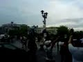 Razboi in Bucuresti.Anti Poponari Razboi in Bucuresti.Anti Poponari