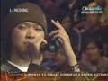 Letto - Sandaran Hati (live) Letto - Sandaran Hati (live)