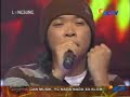 Letto - Sandaran Hati (live) Letto - Sandaran Hati (live)