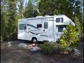 RV trip