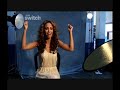 Amelle Berrabah - I Believe