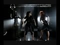 Amelle Berrabah - I Believe