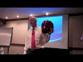 Motorcycle helmet joke (true story)