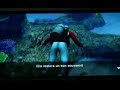 Démonstration de Endless Ocean (Wii) Démonstration de Endless Ocean (Wii)