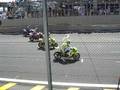 Moto Velocidade