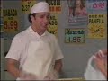 Cl�udia Raia and Reynaldo Gianecchini in Bel�ssima