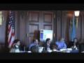 Copyright, Content and Class Action Lawsuits: A Debate on the Google Book Search Settlement