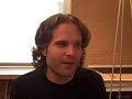 Alex Moulton Talks About His New Album
