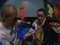 Melbourne Shuffle Exhibition - 2002