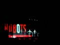 Kraftwerk en foro sol apertura a radiohead 15 de marzo (3)