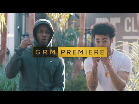 #MostHated S1 x Tanna (2Trappy) – Beast Mode [Music Video] | GRM Daily