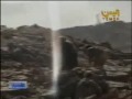 الجيش يطهر جبل مشواه من الارهابيين الحوثيين ‎.flv