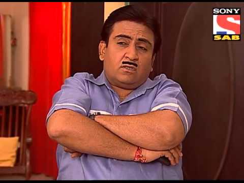 Taarak Mehta Ka Ooltah Chashmah - Episode 1066 - 5th February 2013