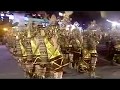 Aliwan Fiesta 2008: Sinulog of Cebu City (HD Version)