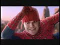 funny spiderman