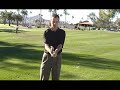 More Golf Training Tips - from the San Diego Golf Academy