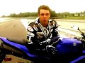 2007 Yamaha YZF-R1