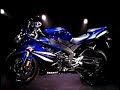 2007 Yamaha YZF-R1