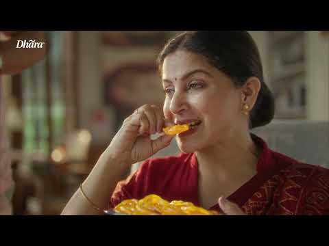 Dhara-Ek Achcha Tel
