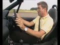 Tiff Needell, Burning Rubber
