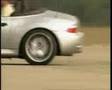 Tiff Needell, Burning Rubber